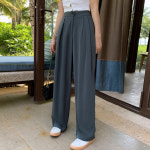 가을신상준비 더핏 핏보장 여성 슬랙스 와이드 팬츠
