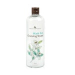 보타니컬테라피 워시프리 클렌징 워터 500ml