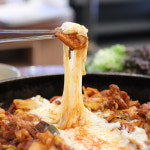 명동 산골 닭갈비 800g