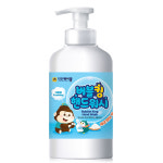 닥터케이콩 닥터케이콩 버블킹 포밍 핸드워시 500ml