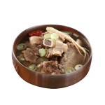 부남에프앤비 더푸짐한 특갈비탕 800g
