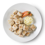 닭가슴살 큐브 치즈송송 100g