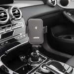 ARKON ARKON 무선N오토 FOD 로버스트 컵홀더 무선충전 핸드폰 거치대 AWCRM323