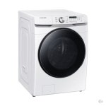 삼성전자 그랑데 드럼세탁기 WF19T6000KW 19kg 1등급
