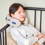 닥터웰 닥터웰 필로웰 목베개 마사지기 DR-2300