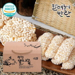 백석올미영농조합 할매들의반란 올미 당진발효과즐3호