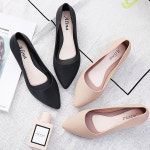 보드미 플랫슈즈 젤리슈즈 JELLY2