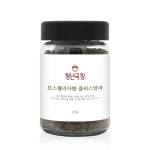 청년곡창 보스웰리아 환 플러스알파 120g