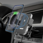 ARKON ARKON 무선N오토 FOD 차량용 송풍구 무선충전 핸드폰 거치대 AWC357