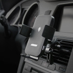 ARKON ARKON 무선N오토 FOD 차량용 송풍구 무선충전 핸드폰 거치대 AWC357