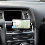 ARKON ARKON 무선N오토 FOD 차량용 송풍구 무선충전 핸드폰 거치대 AWC357
