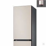 삼성전자 비스포크 2도어 333L 색상선택 (RB33T3004AP)