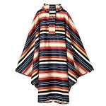 더블유피씨 Wpc KiU 레인 판초 에디션 퍼시픽