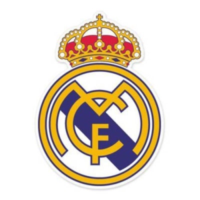 레알 마드리드 CF - 스페인 축구 축구 Futbol - 자동차 스티커 - 6 Real Madrid CF - Spain Football Socce | 네이버쇼핑
