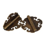 앤틱경첩026 경첩 소품 문고리 틈 장식