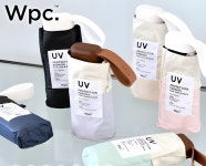 더블유피씨 남녀공용 경량 미니 5단양산 801-6423