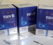 대동고려삼 인삼의힘 240g