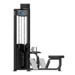 오성 오성 오성 - 시티드로우 롱풀 등전체 헬스기구 OSC-K5-003