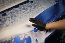 스팽글 리턴 페인트 클렌져 450ml