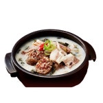 용가마식품 시래기순대국 530g