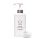 클린펌 샴푸 베이비 파우더 향 500ml