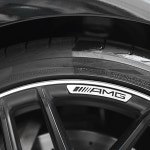 더클래스 더클래스 매트블랙 타이어 광택제 500ml