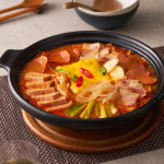 태종에프디 외갓집 송탄 서정리 부대찌개 1kg
