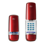 밀레시스텍 MILRE MI-340K