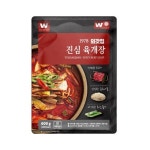 대도식품 외갓집 진심 육개장 600g