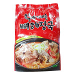 할매가마솥 뼈해장국 900g