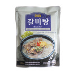 진한식품 진한식품 갈비탕 600g
