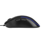COX COX CKM510 게이밍 블랙