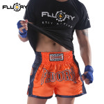 Muay thai 맞춤형 복싱 반바지 mma 반바지 남녀공용 다양한