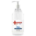 디볼베르코스메틱 디볼베르 겔 손소독제 500ml