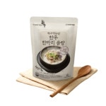 비젼푸드 한우 한마리 곰탕 600g