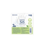 해피홈 세이프 365 비누 그린샤워향 85g