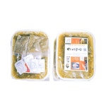 남원 추어탕 600g