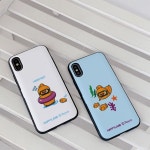 아칸 아칸 ROYCE 쿨블루 디자인 카드케이스