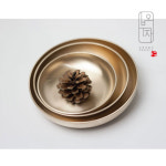 오부자유기공방 찬기 2호 12cm 1p