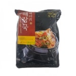 다모아식품 뼈다귀 해장국 600g