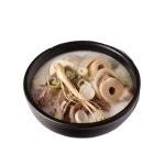 미트프라자 김하진 한뿌리 우족탕 800g
