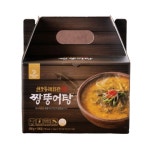 동해푸드 원조 동해회관 짱뚱어탕 500g x 5개입