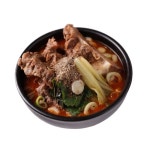 김하진 성주탕 800g