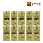 청수식품 청수식품 메밀이 좋아 물냉면
