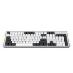 COX COX CK01 PBT 그레이 화이트