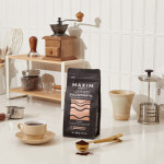 동서식품 맥심 시그니처 블렌드 풀 어센틱 홀빈 