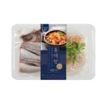 참맛나라 심플리쿡 한마리 통째로 동태탕 620g