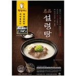 태종에프디 원할머니 명품설렁탕 600g