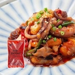 남해수산 갯마을 매콤 낙지볶음 500gx2ea