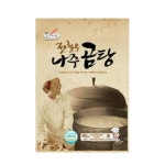 다모아식품 전철우 나주곰탕 600g